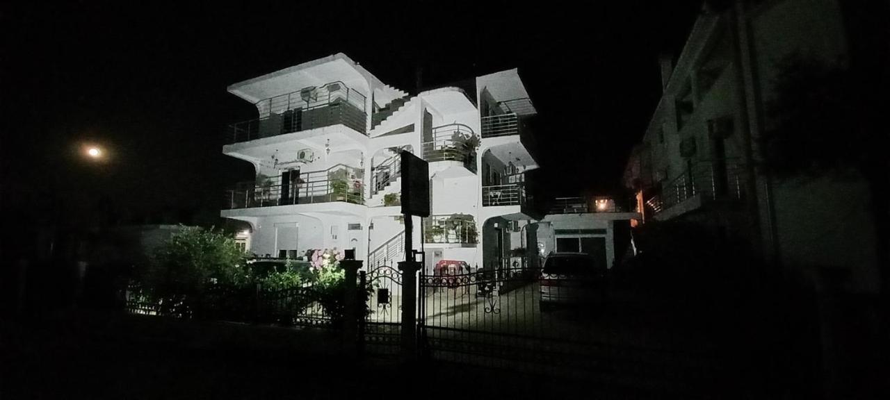 אולסינץ' Apartments Armini מראה חיצוני תמונה
